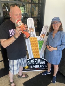 Team Kwtf At Greenlight Dispensary
