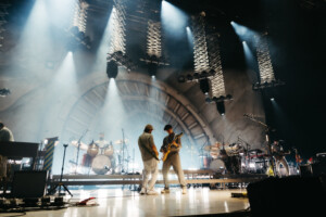Vampire Weekend Starlight Theatre 41