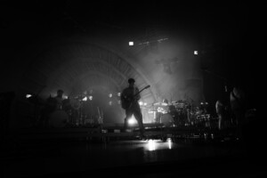 Vampire Weekend Starlight Theatre 29