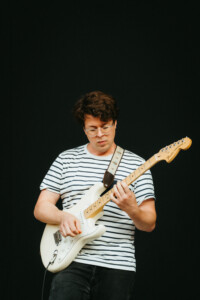 Ra Ra Riot Starlight Theatre 9