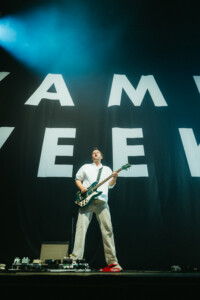 Vampire Weekend Starlight Theatre 5