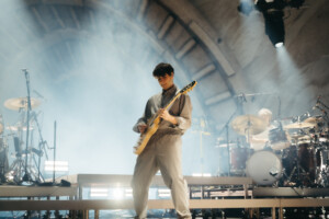 Vampire Weekend Starlight Theatre 42