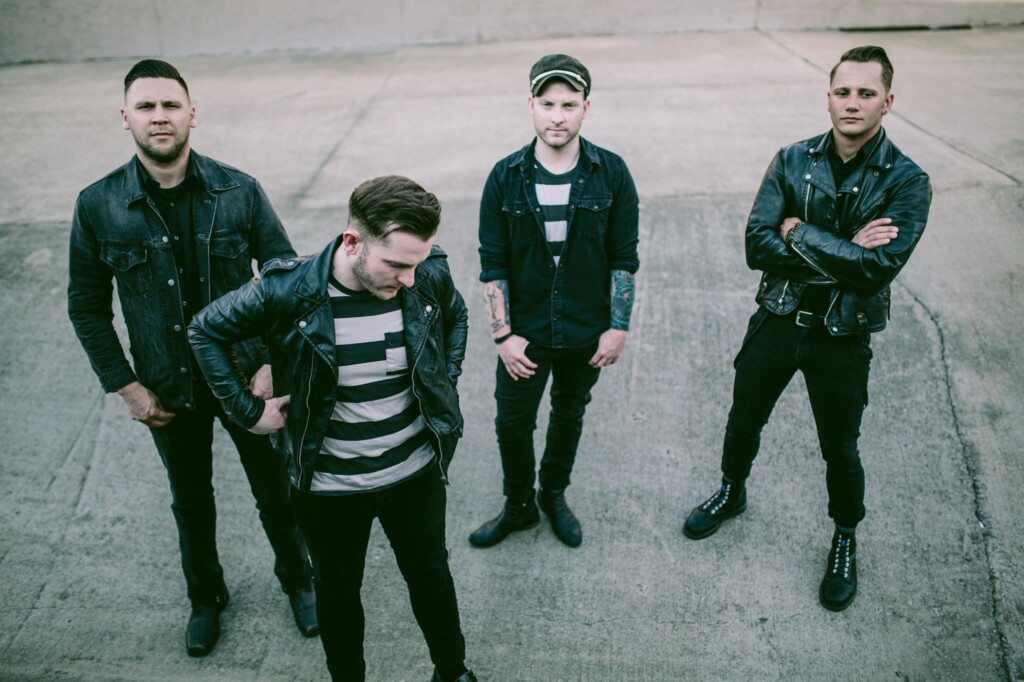 Blacklist Royals