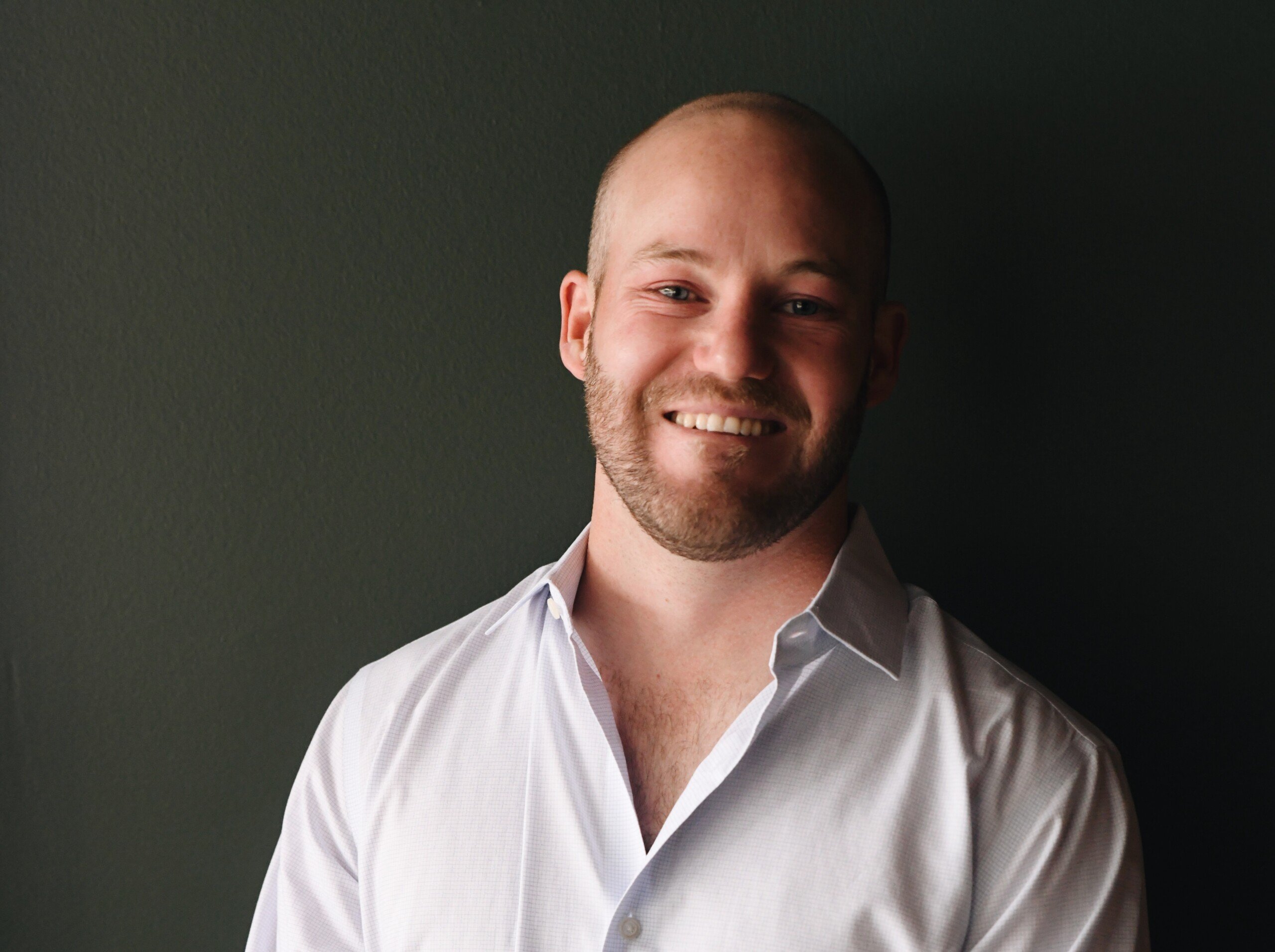 Four Inane Questions with Scratch Gourmet Kitchen's Tyler Morrison