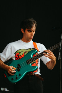 Ra Ra Riot Starlight Theatre 19