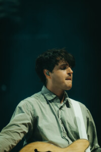 Vampire Weekend Starlight Theatre 51