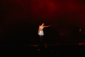 Olivia Rodrigo The Pitch 27