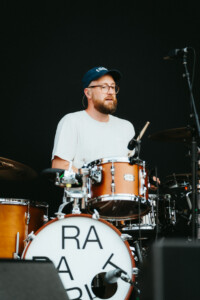 Ra Ra Riot Starlight Theatre 7