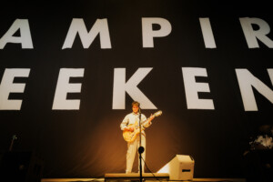 Vampire Weekend Starlight Theatre 1