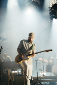 Vampire Weekend Starlight Theatre 45