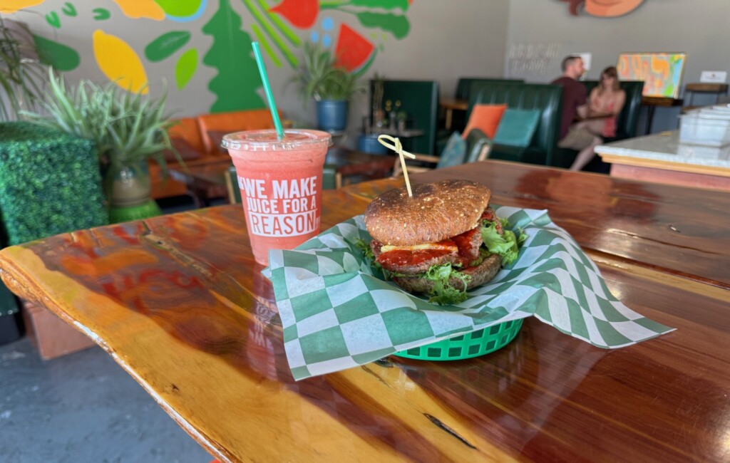 Ruby Jeans Juicery 2 Photo By Tiffany Watts