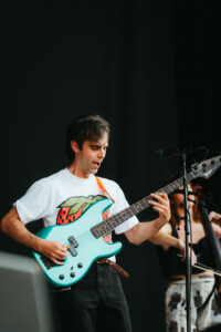 Ra Ra Riot Starlight Theatre 10
