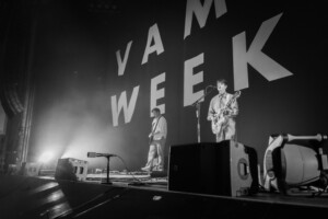 Vampire Weekend Starlight Theatre 12