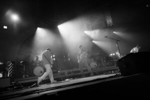 Vampire Weekend Starlight Theatre 25