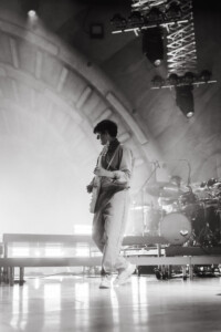 Vampire Weekend Starlight Theatre 43