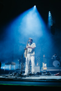 Vampire Weekend Starlight Theatre 35
