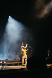 Vampire Weekend Starlight Theatre 38