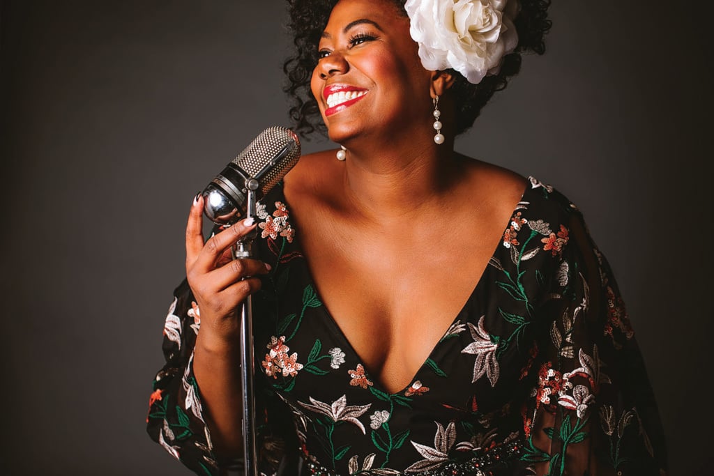 Eboni Fondren