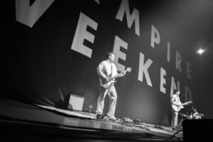 Vampire Weekend Starlight Theatre 8