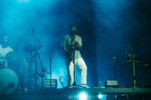 Vampire Weekend Starlight Theatre 21