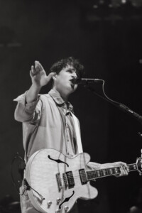 Vampire Weekend Starlight Theatre 50