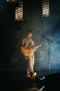 Vampire Weekend Starlight Theatre 47