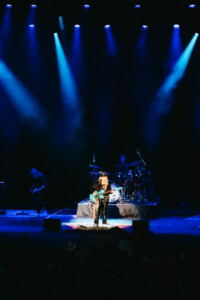 Melissa Etheridge The Pitch 7