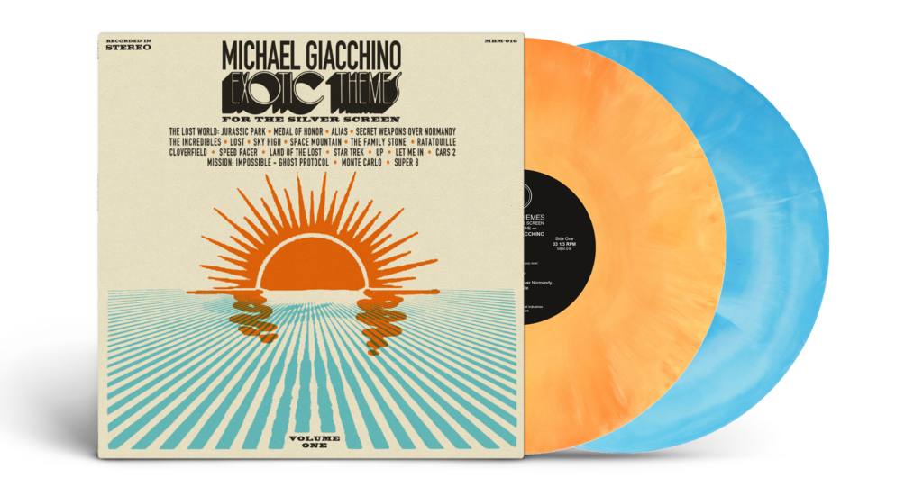 Analog Adventures: BALTHVS, The Jackson Five, Michael Giacchino, and more  new vinyl for August 2024