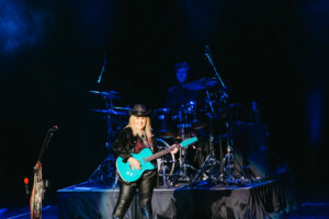 Melissa Etheridge The Pitch 11