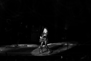 Melissa Etheridge The Pitch 1