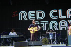 The Red Clay Strays8