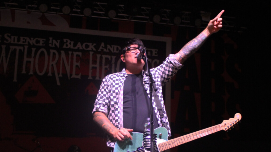 Hawthorn Heights