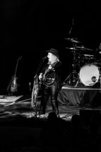 Melissa Etheridge The Pitch 5