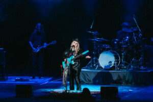 Melissa Etheridge The Pitch 12