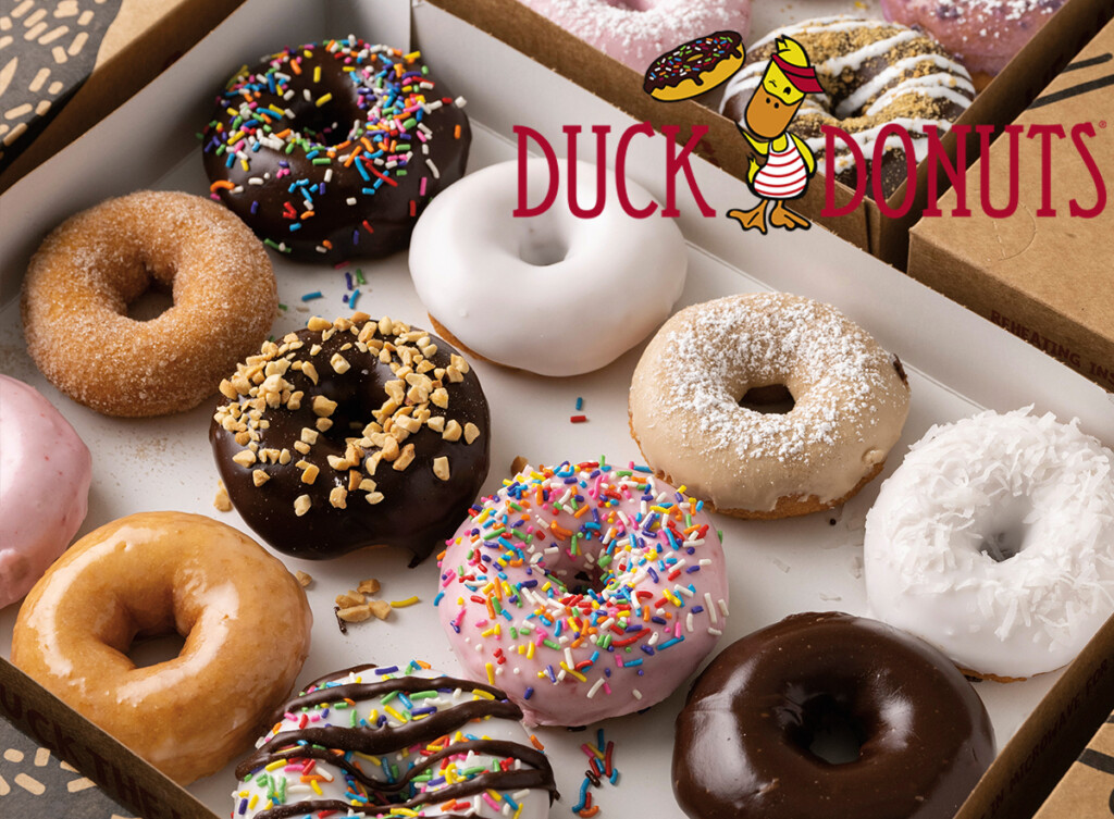 Duck Final