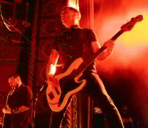 Anberlin 3