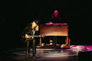 Melissa Etheridge The Pitch 22