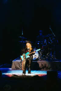 Melissa Etheridge The Pitch 8