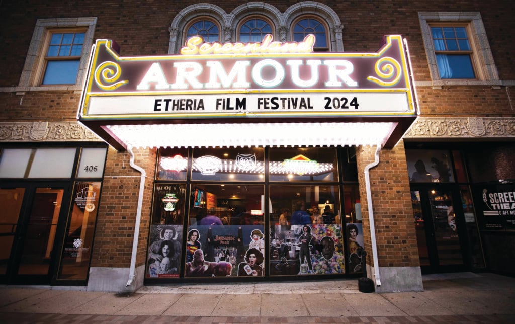 Marquee