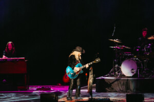 Melissa Etheridge The Pitch 21