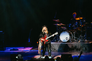 Melissa Etheridge The Pitch 2