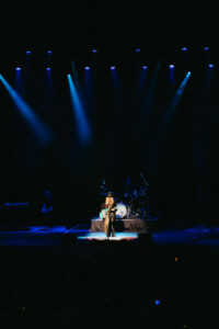 Melissa Etheridge The Pitch 10