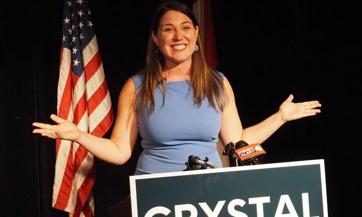 Crystal Quade E1723005175250