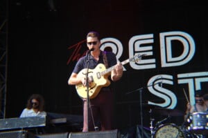 The Red Clay Strays7