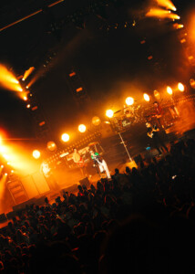 Cage The Elephant 1
