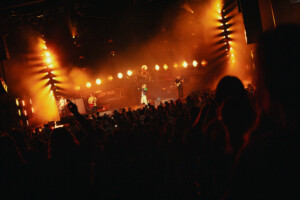 Cage The Elephant 4