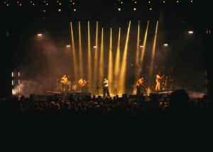 Young The Giant 2