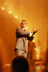 Stephen Sanchez 3