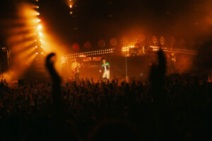 Cage The Elephant 6