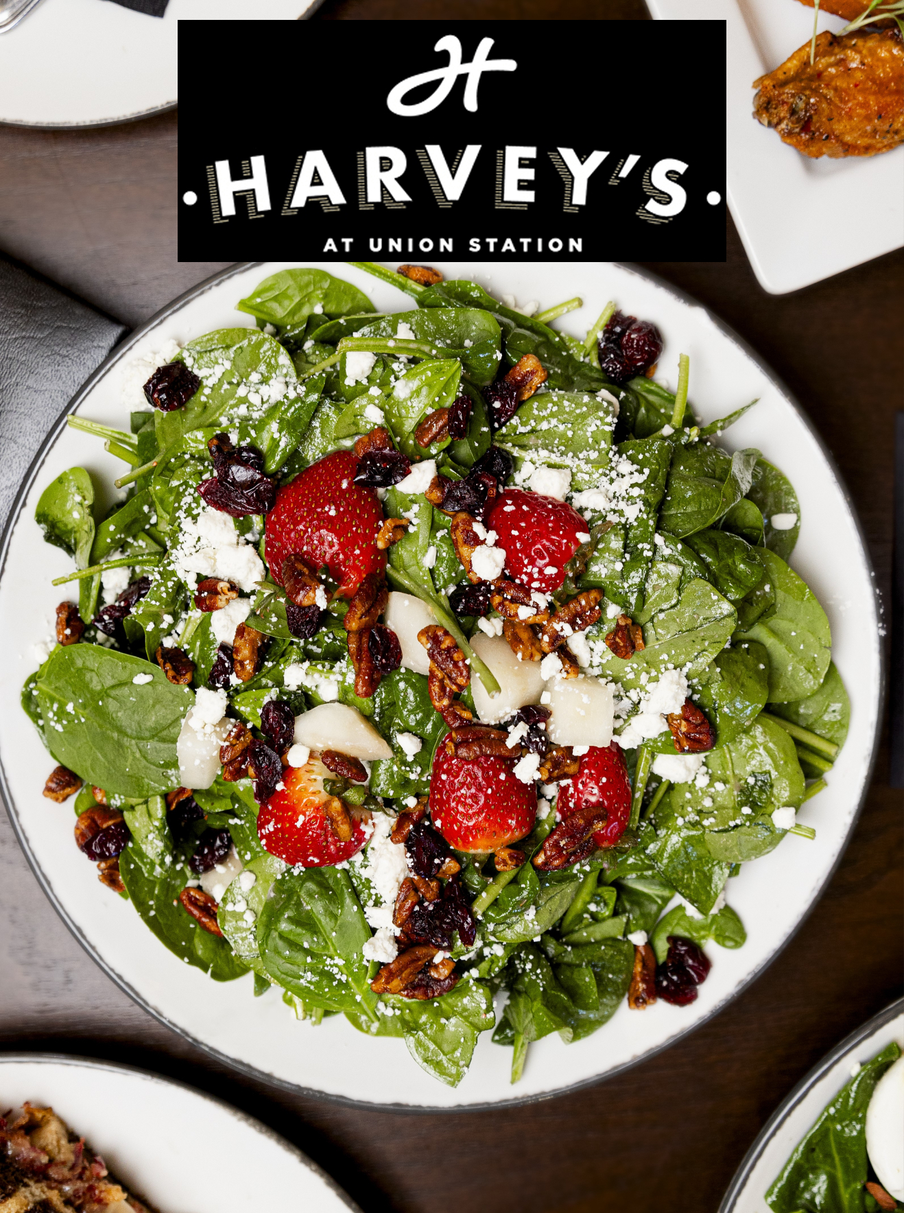 Harvey Final